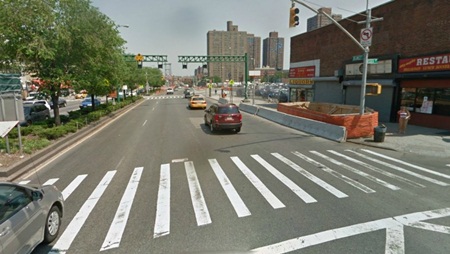 Khám phá công viên ngầm dưới lòng đất